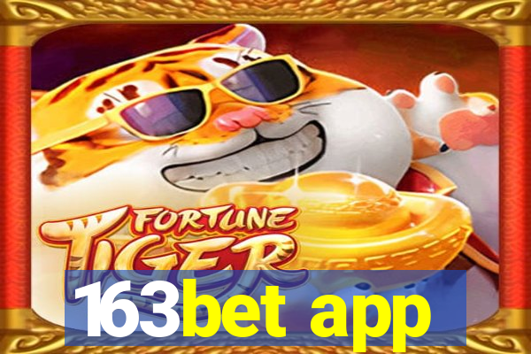 163bet app